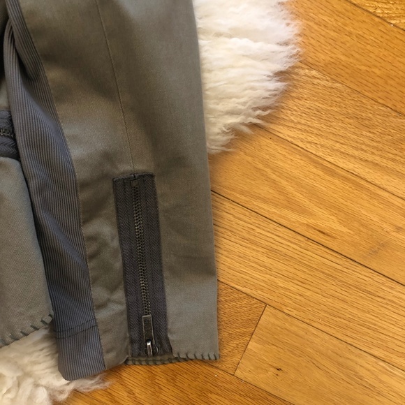 Kaki unique jacket - Picture 6 of 16